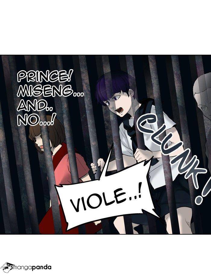 Tower of God Chapter 268 image 028